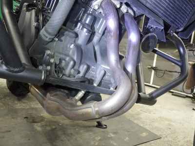 Kawasaki Eliminator 400 SE 2025