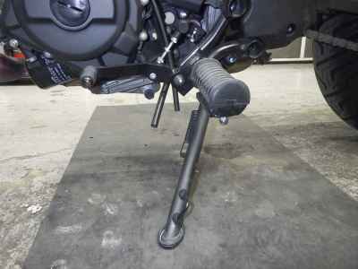 Kawasaki Eliminator 400 SE 2025