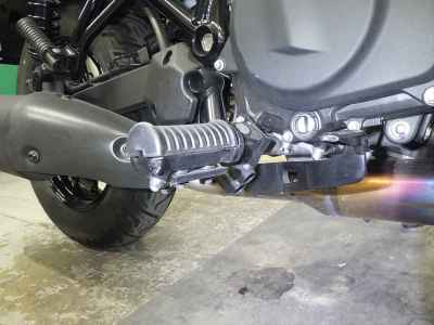 Kawasaki Eliminator 400 SE 2025