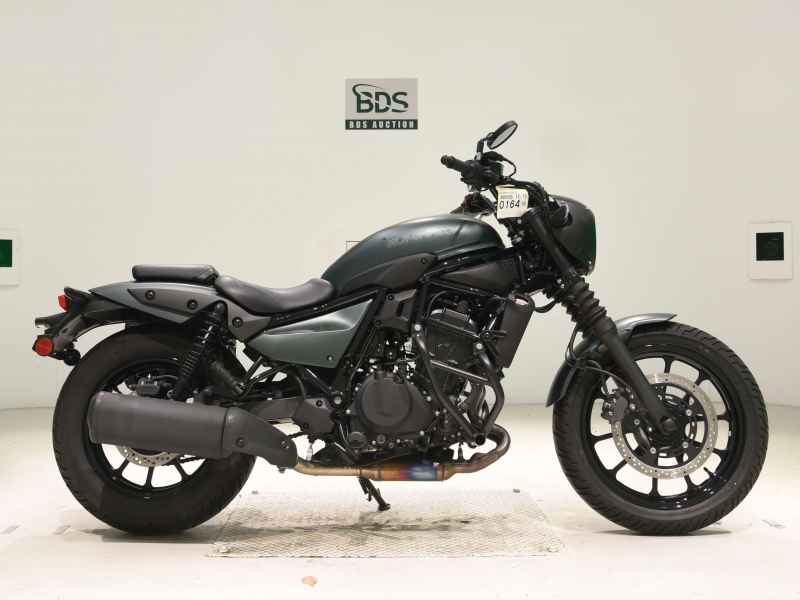 Kawasaki Eliminator 400 SE 2025