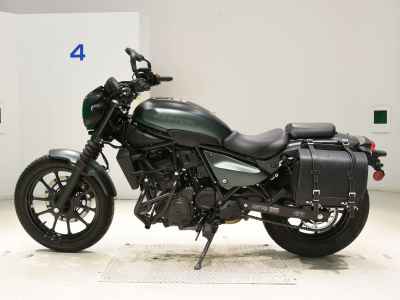 Kawasaki Eliminator 400 SE 2025