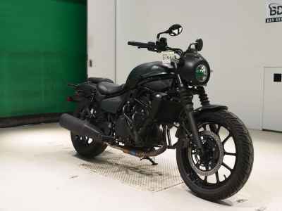 Kawasaki Eliminator 400 SE 2025