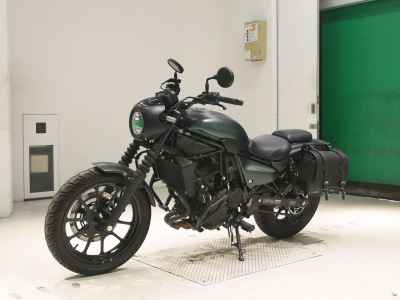 Kawasaki Eliminator 400 SE 2025