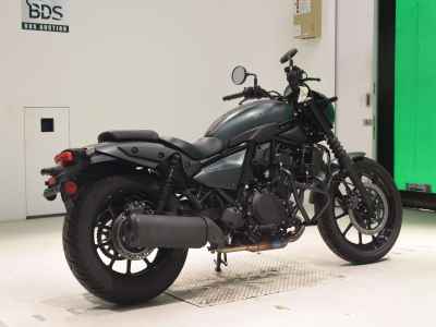 Kawasaki Eliminator 400 SE 2025