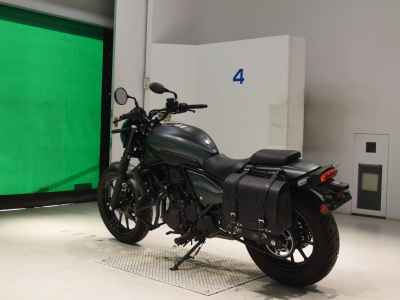 Kawasaki Eliminator 400 SE 2025