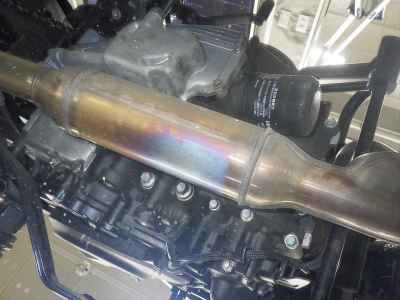 Kawasaki Eliminator 400 SE 2025