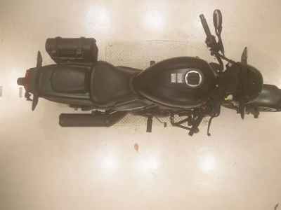 Kawasaki Eliminator 400 SE 2025