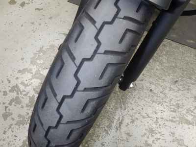 Kawasaki Eliminator 400 SE 2025