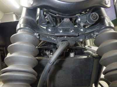 Kawasaki Eliminator 400 SE 2025