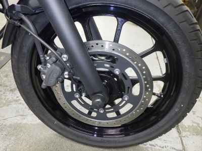 Kawasaki Eliminator 400 SE 2025