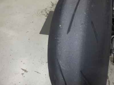 Yamaha MT-09 SP 2018