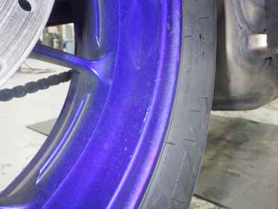 Yamaha MT-09 SP 2018