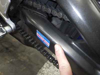 Yamaha MT-09 SP 2018