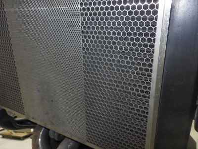 Yamaha MT-09 SP 2018