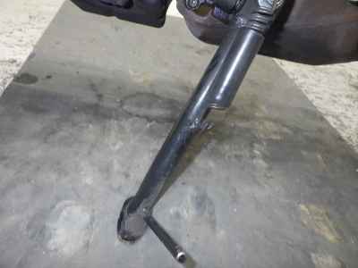 Yamaha MT-09 SP 2018