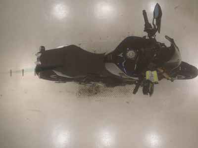 Yamaha MT-09 SP 2018