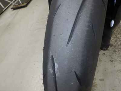 Yamaha MT-09 SP 2018