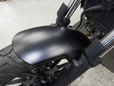 Kawasaki Eliminator 400 2023