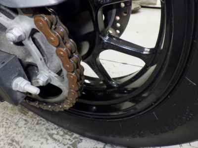 Kawasaki Eliminator 400 2023