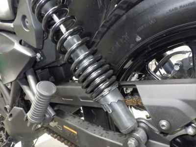 Kawasaki Eliminator 400 2023