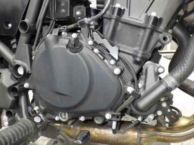Kawasaki Eliminator 400 2023