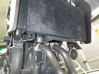 Kawasaki Eliminator 400 2023