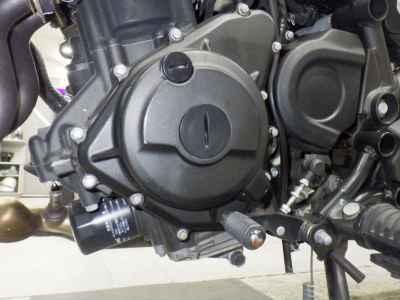 Kawasaki Eliminator 400 2023