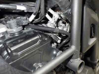 Kawasaki Eliminator 400 2023