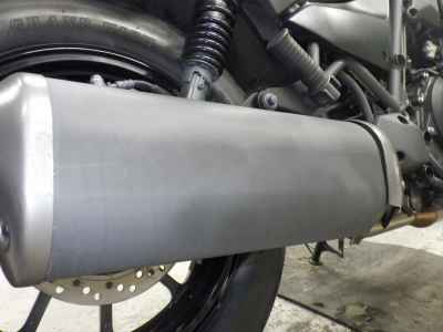 Kawasaki Eliminator 400 2023