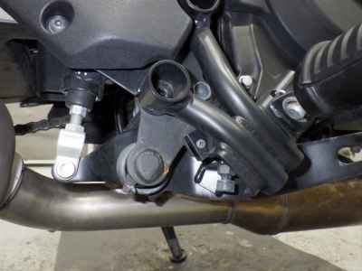 Kawasaki Eliminator 400 2023