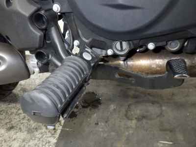 Kawasaki Eliminator 400 2023