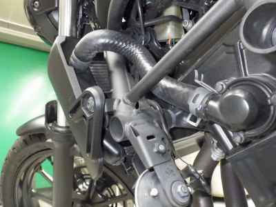 Kawasaki Eliminator 400 2023