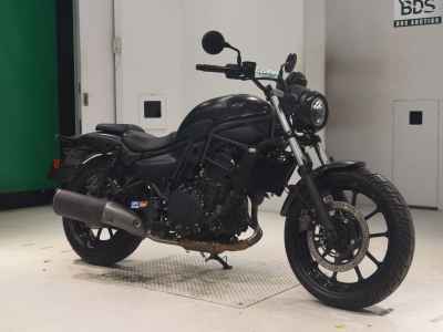 Kawasaki Eliminator 400 2023