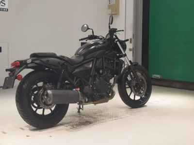 Kawasaki Eliminator 400 2023