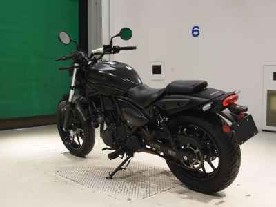 Kawasaki Eliminator 400 2023