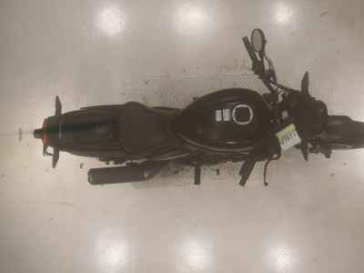 Kawasaki Eliminator 400 2023