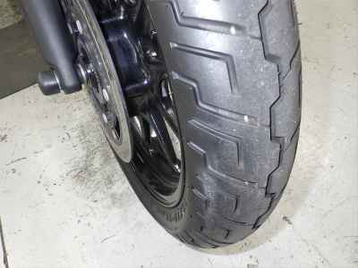 Kawasaki Eliminator 400 2023