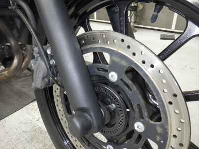 Kawasaki Eliminator 400 2023