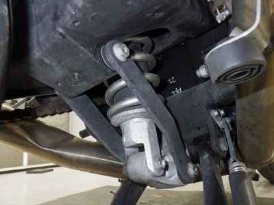 Kawasaki ZZR1400 2010