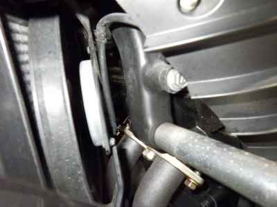 Kawasaki ZZR1400 2010