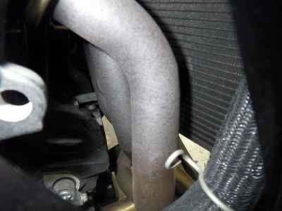 Kawasaki ZZR1400 2010