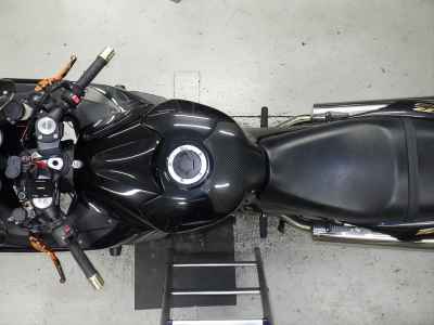 Kawasaki ZZR1400 2010
