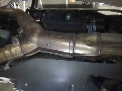 Kawasaki ZZR1400 2010