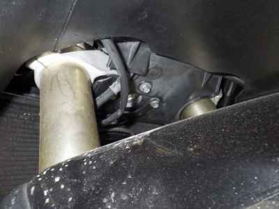 Kawasaki ZZR1400 2010