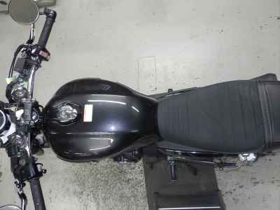 Honda GB350 2022