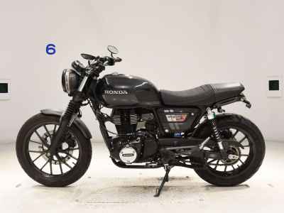 Honda GB350 2022