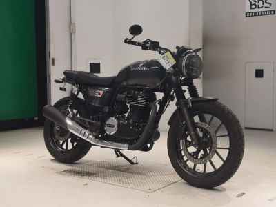 Honda GB350 2022