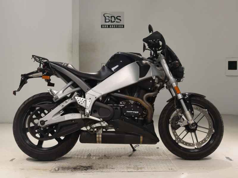 Buell XB9SX Lightning 2008