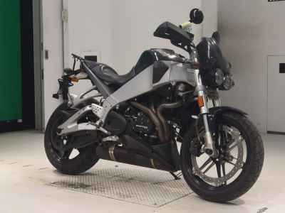 Buell XB9SX Lightning 2008