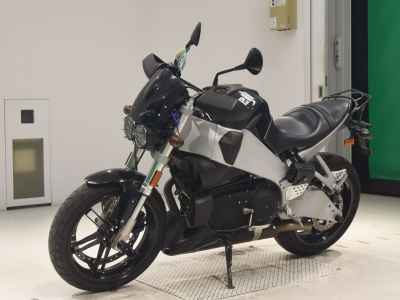 Buell XB9SX Lightning 2008